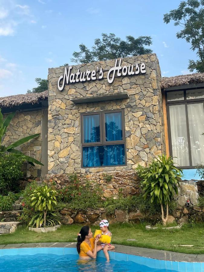 Nature's House Ba Vi - Venue Travel Biệt thự