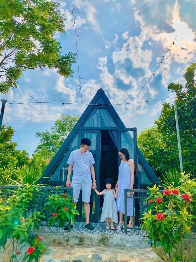 Nature's House Ba Vi - Venue Travel