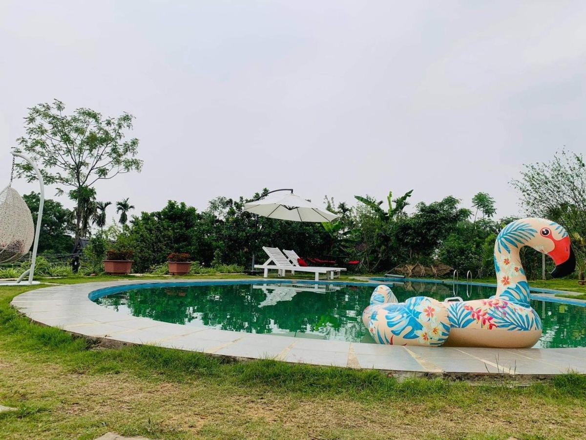Nature's House Ba Vi - Venue Travel * Hà Nội