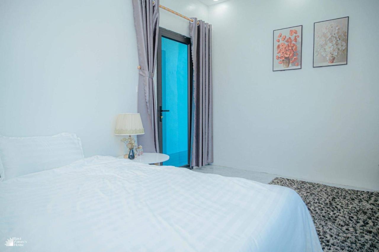 Nature's House Ba Vi - Venue Travel Biệt thự