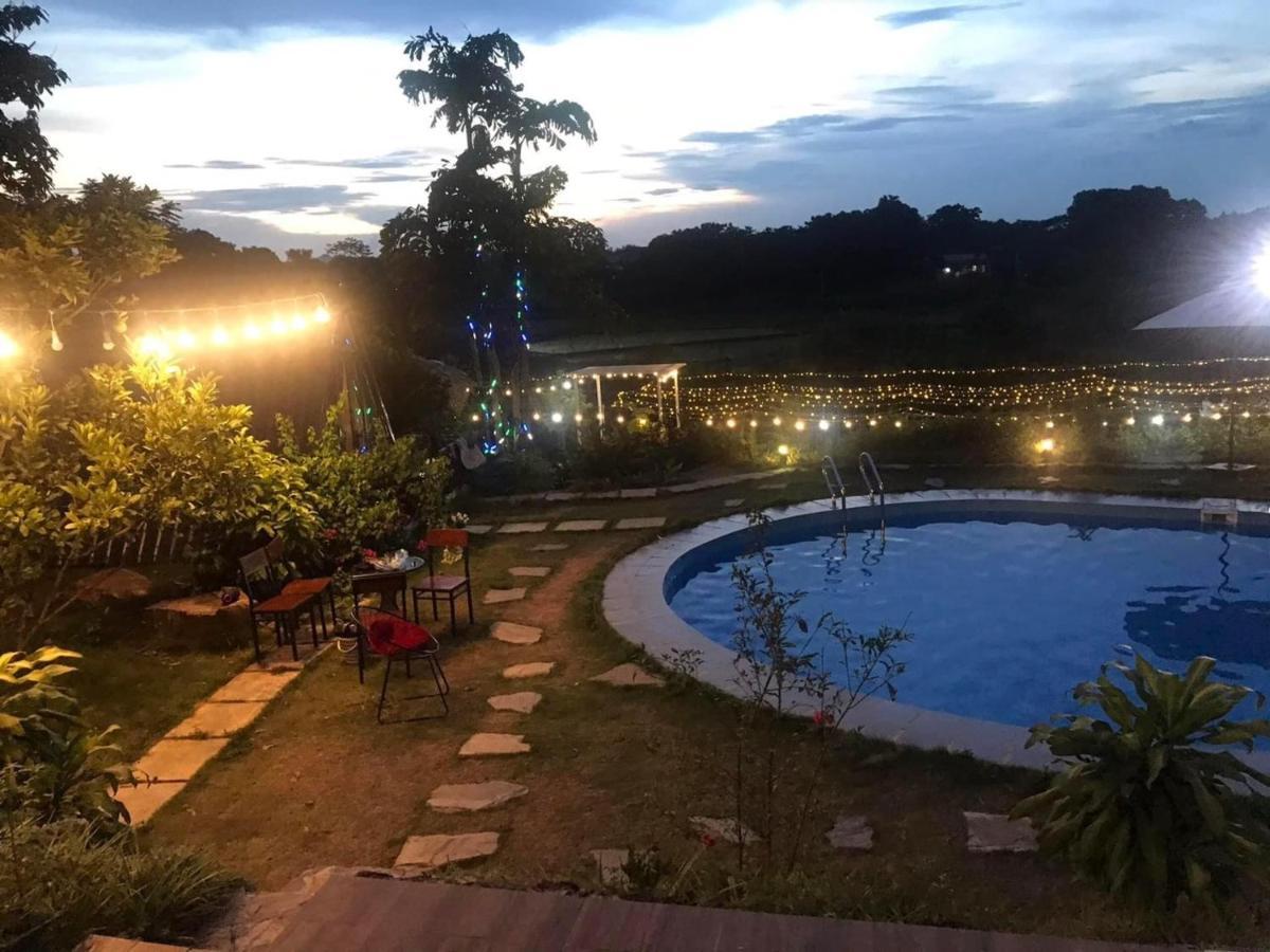 Nature's House Ba Vi - Venue Travel Hà Nội